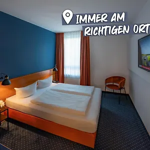 Achat Altstadt Hotel