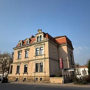 3* Hotel Kipping Am Hauptbahnhof