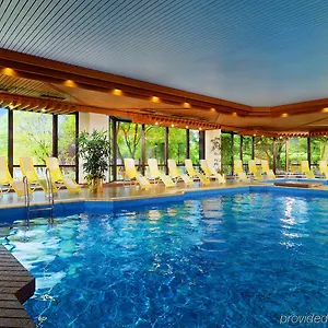 Bilderberg Bellevue מלון