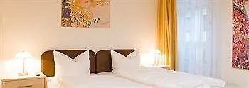 Aparthotel Muenzgasse Dresden Hotel