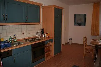 Aparthotel Muenzgasse Dresden Germany