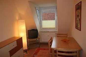 Aparthotel Muenzgasse Dresden 3*,  Germany